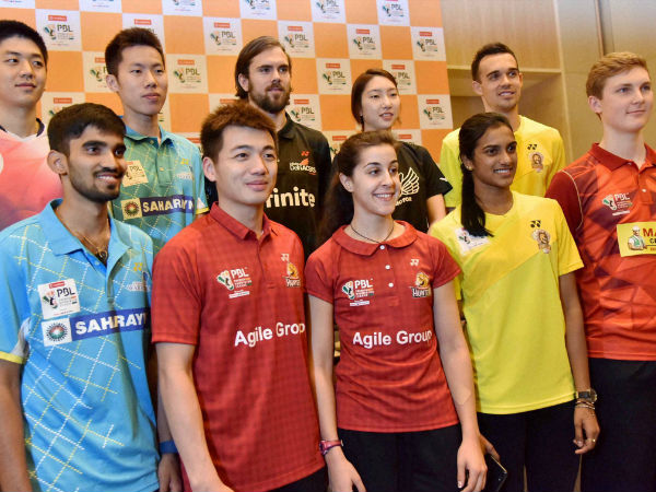 পিবিএল-এর সম্পূর্ণ সূচি পিবিএল-এর সম্পূর্ণ সূচি