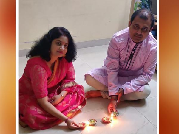 এবছরের কালীপুজোর প্ল্যান কী? এবছরের কালীপুজোর প্ল্যান কী?