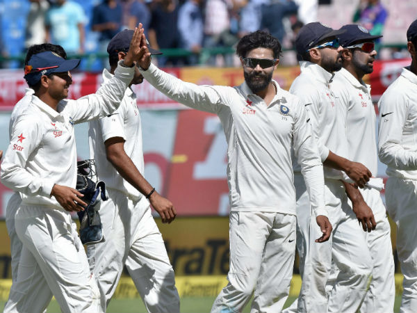 অস্ট্রেলিয়ার বিরুদ্ধে চার টেস্ট ম্যাচের সিরিজের দল অস্ট্রেলিয়ার বিরুদ্ধে চার টেস্ট ম্যাচের সিরিজের দল