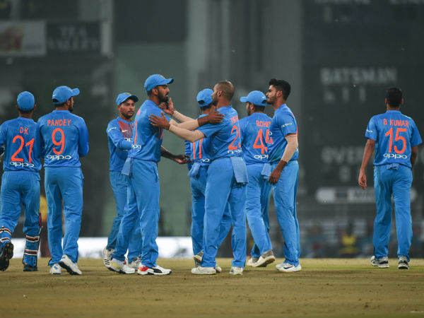 দুই দলের সম্ভাব্য প্রথম একাদশ দুই দলের সম্ভাব্য প্রথম একাদশ