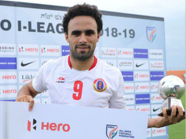 তারকা সম্ভাবনা তারকা সম্ভাবনা