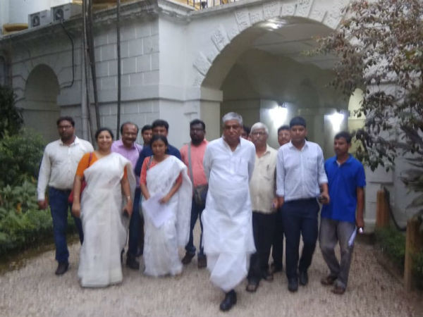 রাজ্য সরকারের কড়া সমালোচনা রাজ্য সরকারের কড়া সমালোচনা