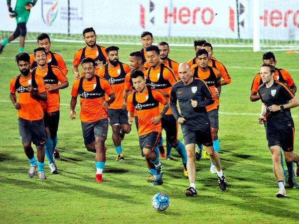 এই ম্যাচ থেকে কী পাচ্ছে ভারত? এই ম্যাচ থেকে কী পাচ্ছে ভারত?