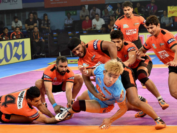 সর্বোচ্চ ট্যাকল পয়েন্ট সর্বোচ্চ ট্যাকল পয়েন্ট