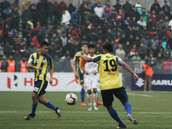 রিয়াল চেষ্টা