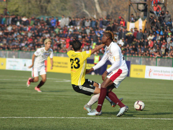 কখন কোথায় দেখবেন খেলা?