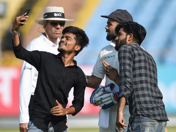 স্বস্তির বুদ্বুদে কোহলি স্বস্তির বুদ্বুদে কোহলি