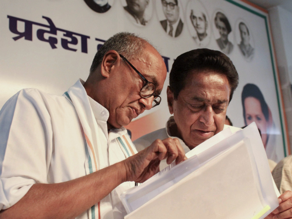 প্রেমচাঁদের কাছের মানুষ দিগ্বিজয় প্রেমচাঁদের কাছের মানুষ দিগ্বিজয়