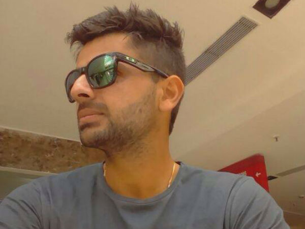 তরুবর কোহলি