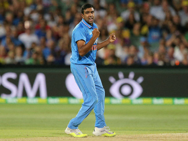 সর্বাধিক উইকেট: ৩. রবিচন্দ্রন অশ্বিন