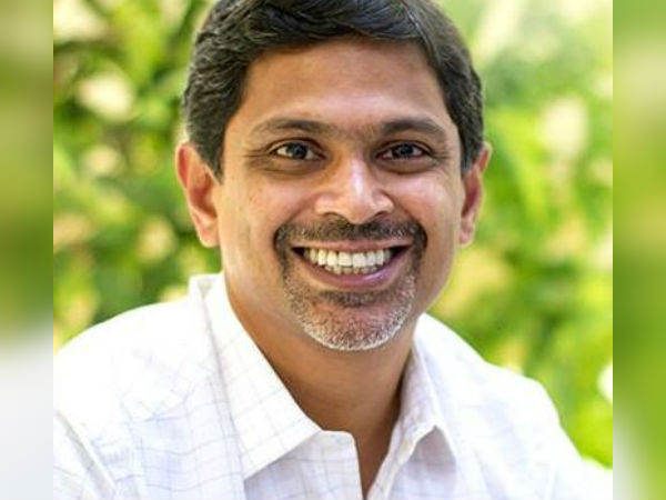 ইজিট্যাপ-এর অন্যতম প্রতিষ্ঠাতা ও সিইও অভিজিৎ ইজিট্যাপ-এর অন্যতম প্রতিষ্ঠাতা ও সিইও অভিজিৎ
