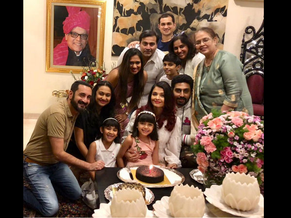 যো বিবি সে করে প্যায়ার... ঐশ্বর্যের জন্মদিনে কী উপহার দিলেন অভিষেক 