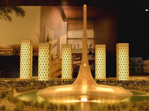 দুবছরে কাজ শেষ দুবছরে কাজ শেষ