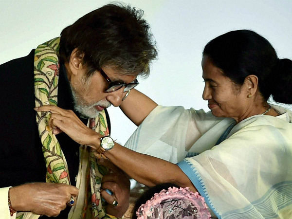 উদ্বোধনে অমিতাভ ছাড়াও এই বছর কলকাতা ফিল্ম ফেস্ট-এ আর কোন বড় চমক রয়েছে উদ্বোধনে অমিতাভ ছাড়াও এই বছর কলকাতা ফিল্ম ফেস্ট-এ আর কোন বড় চমক রয়েছে