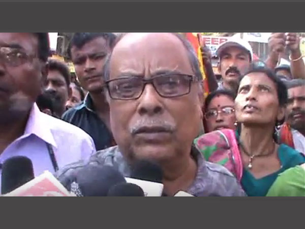 সংবিধান বিরোধী, বলছে সিপিএম সংবিধান বিরোধী, বলছে সিপিএম