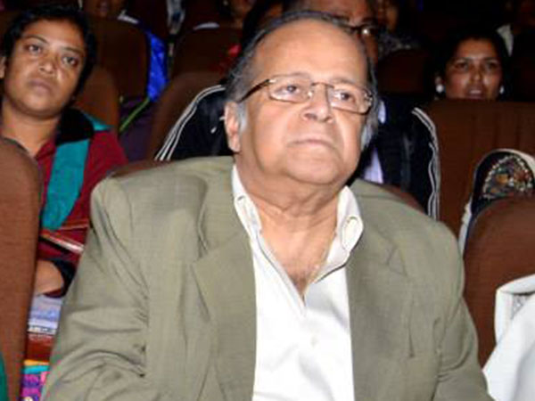 অশোক গঙ্গোপাধ্যায়