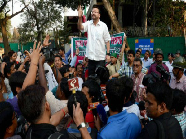 উত্তর-দক্ষিণ ভারসাম্য উত্তর-দক্ষিণ ভারসাম্য