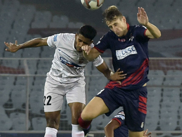 আইএসএল ২০১৮: লাস্টবয়দের জয়হীন রেখে দিল এটিকে আইএসএল ২০১৮: লাস্টবয়দের জয়হীন রেখে দিল এটিকে