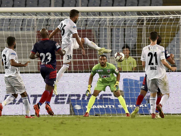 আইএসএল ২০১৮: লাস্টবয়দের জয়হীন রেখে দিল এটিকে আইএসএল ২০১৮: লাস্টবয়দের জয়হীন রেখে দিল এটিকে