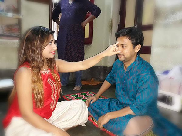ভাইফোঁটার সময়-ক্ষণ ভাইফোঁটার সময়-ক্ষণ