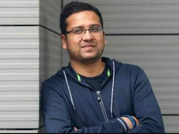 অশোভন আচরণের অভিযোগ! এবার ফ্লিপকার্ট ছাড়লেন প্রতিষ্ঠাতা বিন্নি বনশল অশোভন আচরণের অভিযোগ! এবার ফ্লিপকার্ট ছাড়লেন প্রতিষ্ঠাতা বিন্নি বনশল
