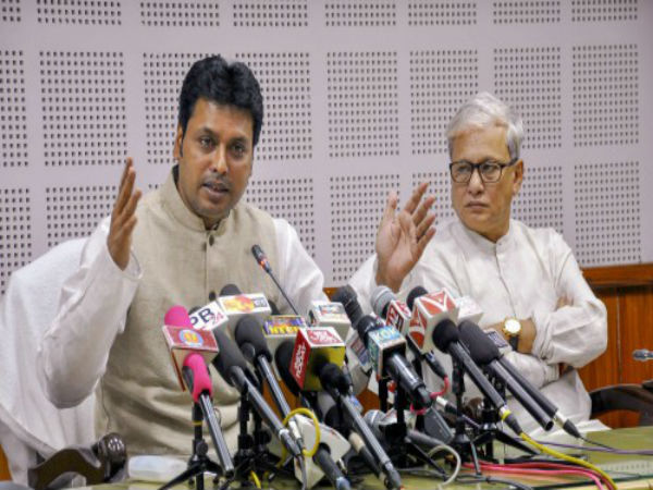 সরকারের পদক্ষেপ