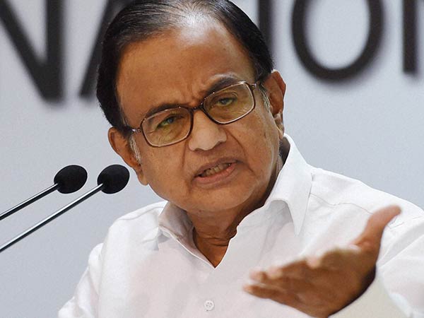 কংগ্রেসের অভিযোগ