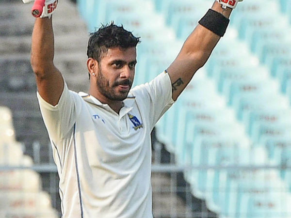 মন্ত্রী মনোজের লক্ষ্য