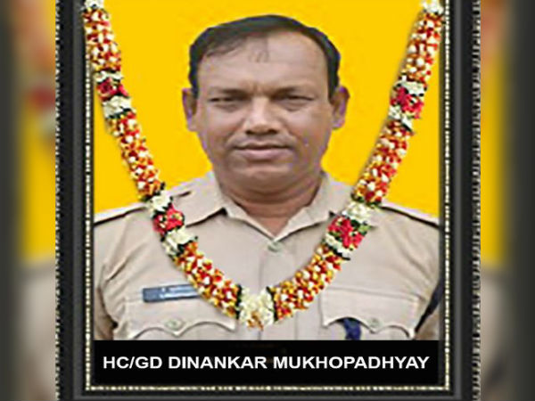 দেড় সপ্তাহের মধ্যে দান্তেওয়াড়ায় তৃতীয় হামলা 