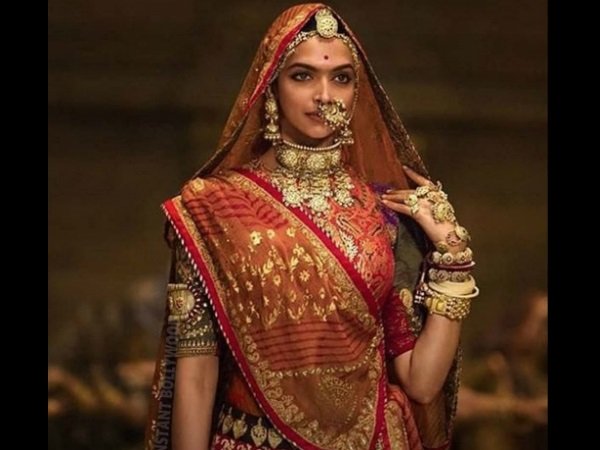 কোন কোন গয়নার সাজে সাজবেন দীপিকা? কোন কোন গয়নার সাজে সাজবেন দীপিকা?