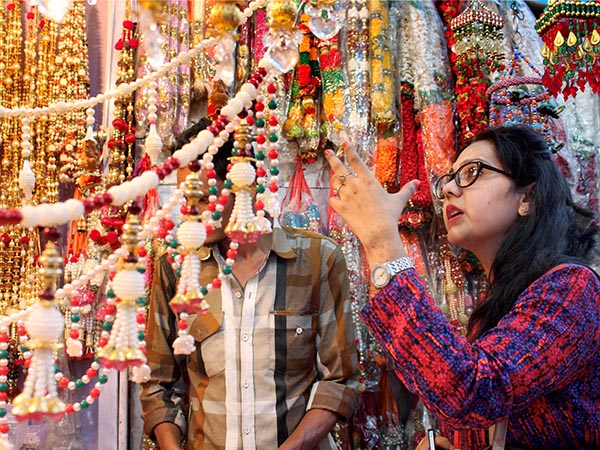 অ্যালুমিনিয়ামের বাসন