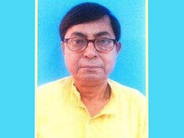 দীপক ঘোষ 