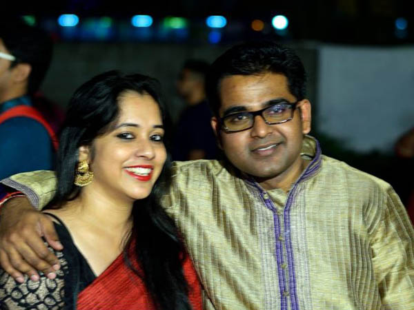 অনুপমের কথায়... 