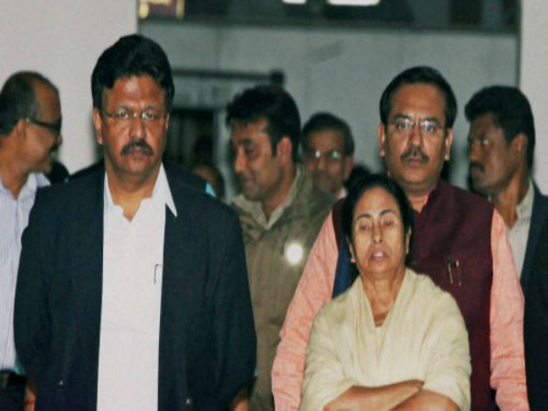 ফিরহাদের প্রতিক্রিয়া ফিরহাদের প্রতিক্রিয়া