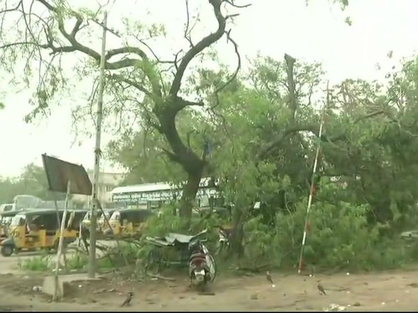 আতঙ্কিত না হতে অনুরোধ