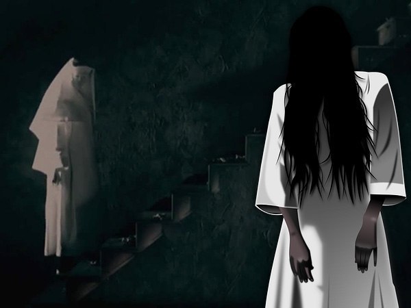 ভূতের ভয়ে দুরুদুরু বুক, মনের ভূত তাড়ানোর উদ্যোগ শুরু ভূতের ভয়ে দুরুদুরু বুক, মনের ভূত তাড়ানোর উদ্যোগ শুরু