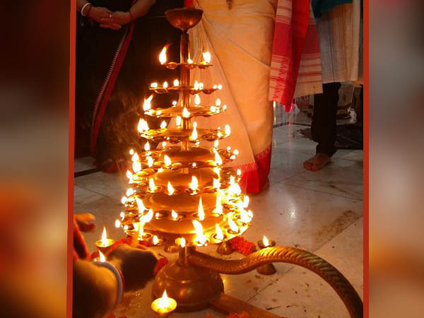 সাংস্কৃতিক অনুষ্ঠানের আকর্ষণীয় দিক 