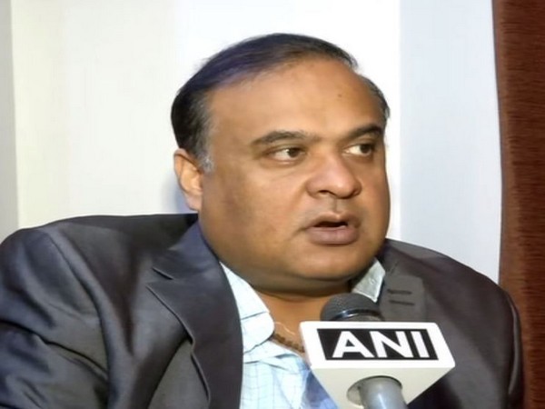 উত্তরপূর্বে কংগ্রেস উৎখাতের কারিগর