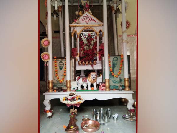 মায়ের ভোগ 