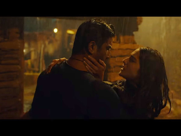 বিতর্কে সারা আলি খান বিতর্কে সারা আলি খান