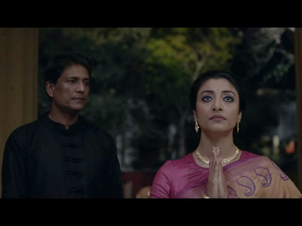 বেঙ্গালুরুতে বাংলা ছবির বিশেষ স্ক্রিনিং! সত্যজিৎ রায় ফিল্ম সোসাইটির চমকপ্রদ উদ্যোগ বেঙ্গালুরুতে বাংলা ছবির বিশেষ স্ক্রিনিং! সত্যজিৎ রায় ফিল্ম সোসাইটির চমকপ্রদ উদ্যোগ