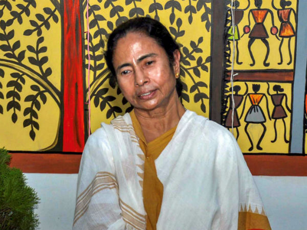 মমতায় সায় দিলেন মোদী
