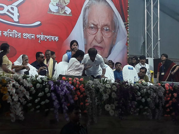 হরিচাঁদ-গুরুচাঁদের নামে বিশ্ববিদ্যালয়