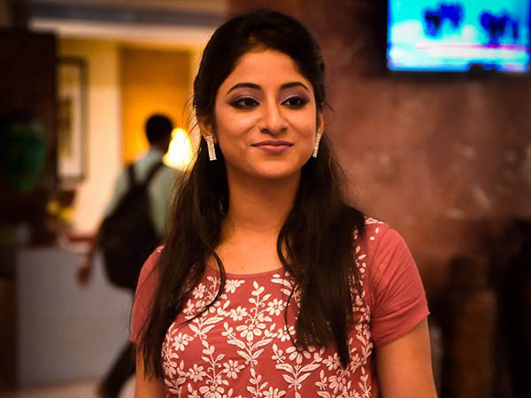  এখনও আতঙ্কে মেখলা! 