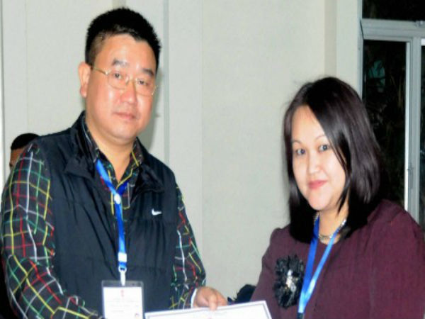 পরিস্থিতি ভাল নয় মিজো ন্যাশনাল ফ্রন্টের