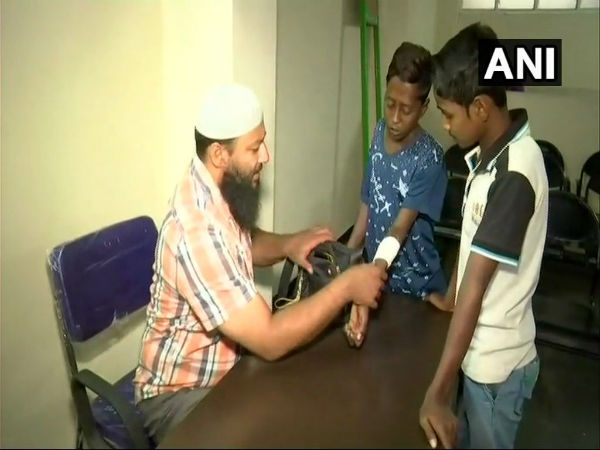 বস্তিবাসীদের কাছে সুবিধা