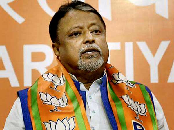 কেন বিজেপিতে, তার ব্যাখ্যা কেন বিজেপিতে, তার ব্যাখ্যা