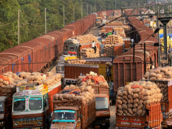 প্রভাব ফেলেছে গাজা