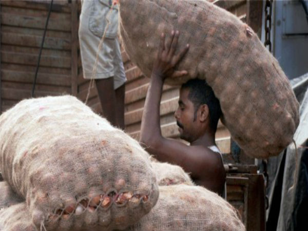 ১০০ কেজির ব্যাগ ১০০ টাকা