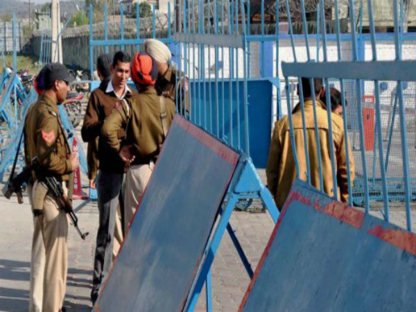 ২০১৬ থেকেই নজরদারি ২০১৬ থেকেই নজরদারি